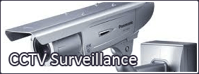 CCTV Surveillance System Installation