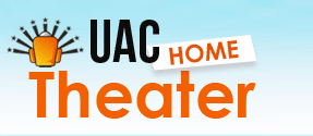 UAC Home Theater Installation